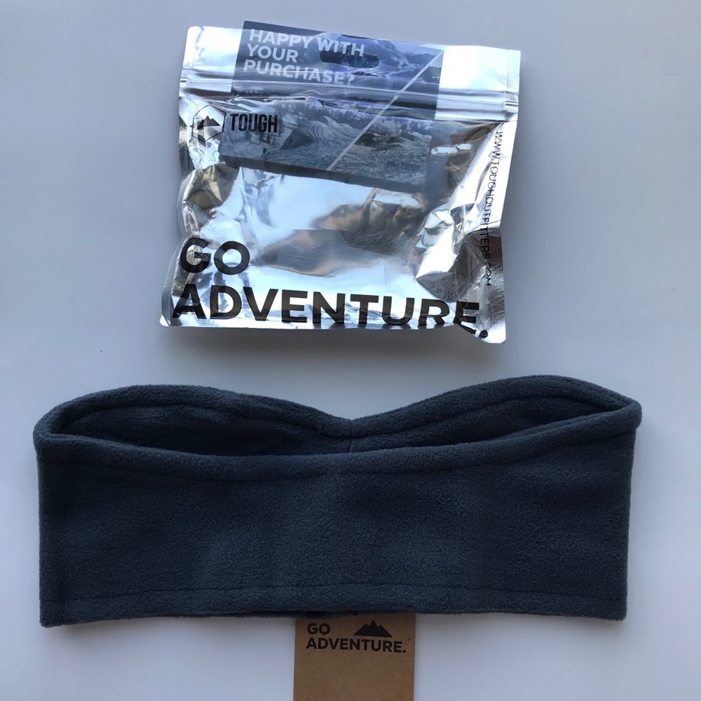 Tough Brand Ear/Face Cover 2/$12